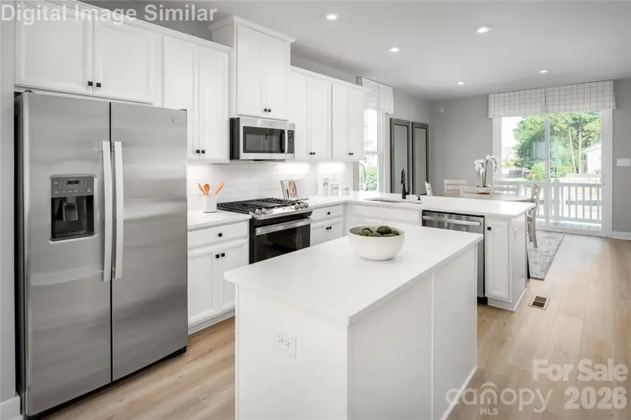 1450 Samuel Street, Charlotte, NC 28206 - #3