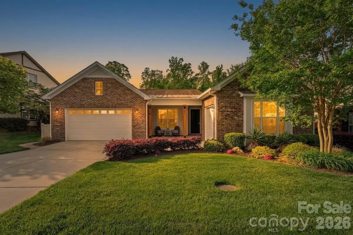 432 Granite Lake Court, Catawba Springs, NC 28307 - #1