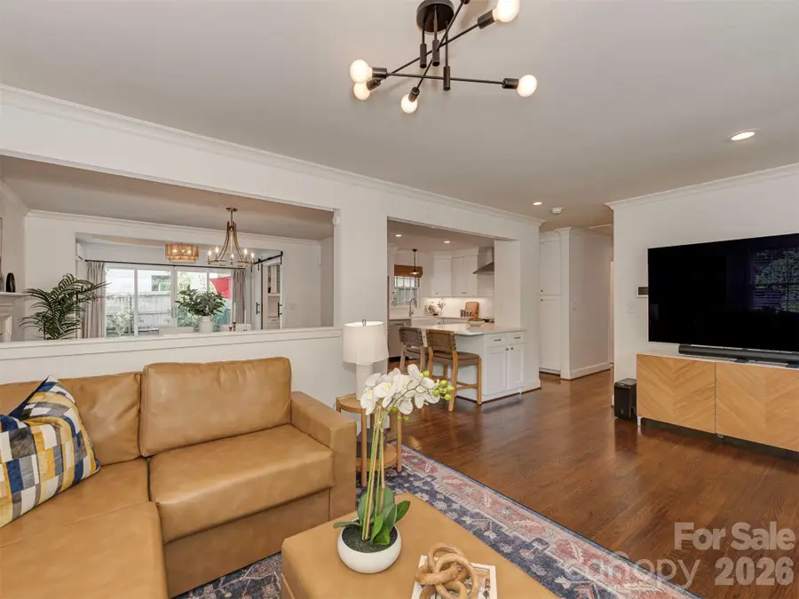 5101 Milford Road, Charlotte, NC 28210 - #2