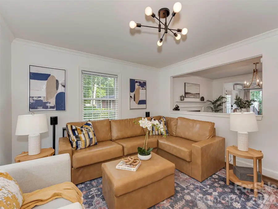 5101 Milford Road, Charlotte, NC 28210 - #3