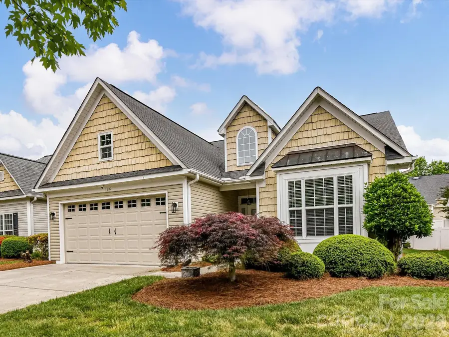 106 Broadleaf Loop, Mooresville, NC 28115 - #2