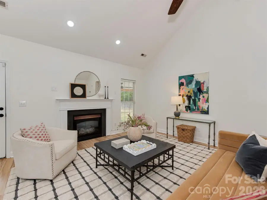 9221 Forest Green Drive, Charlotte, NC 28227 - #3