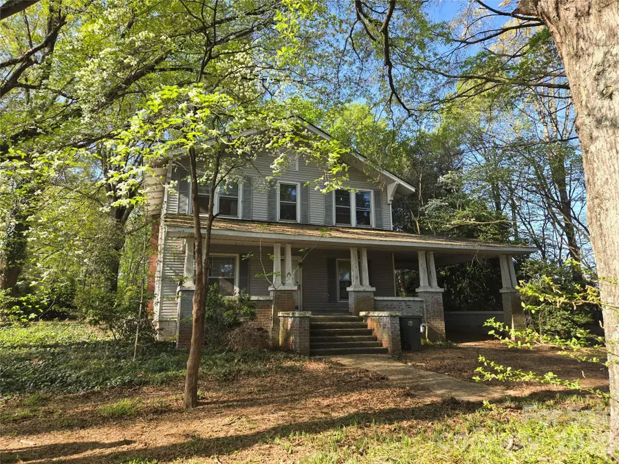 804 Emmanuel Church Road, Conover, NC 28613 - #3