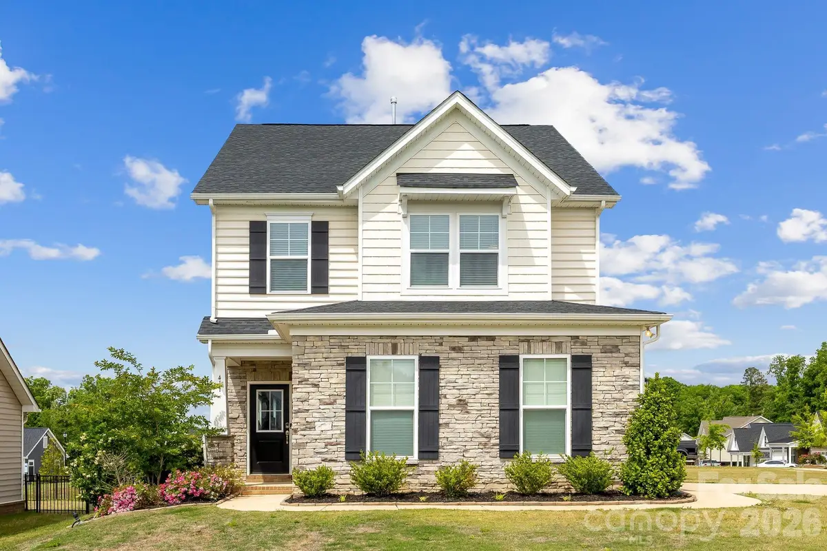 411 Hickory View Drive, Rock Hill, SC 29732 - #1