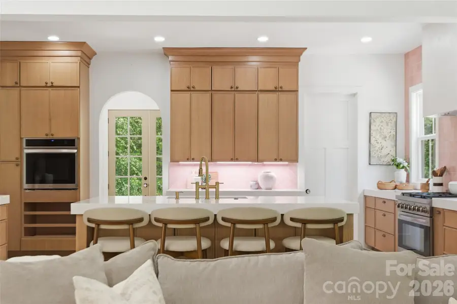 1321 Gateshead Lane, Matthews, NC 28105 - #3