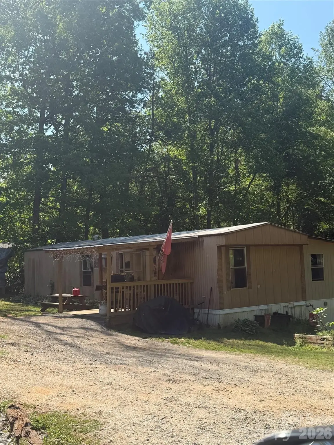 1357 Airport Rhodhiss Road #3, Hickory, NC 28601 - #1