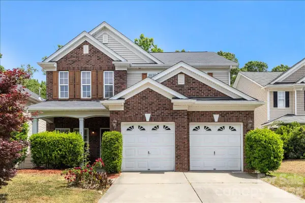 10006 Rocky Ford Club Road, Charlotte, NC 28269