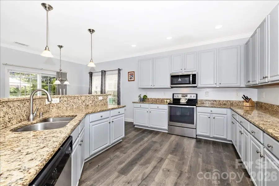 10006 Rocky Ford Club Road, Charlotte, NC 28269 - #2