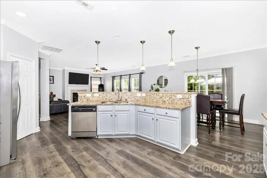 10006 Rocky Ford Club Road, Charlotte, NC 28269 - #3