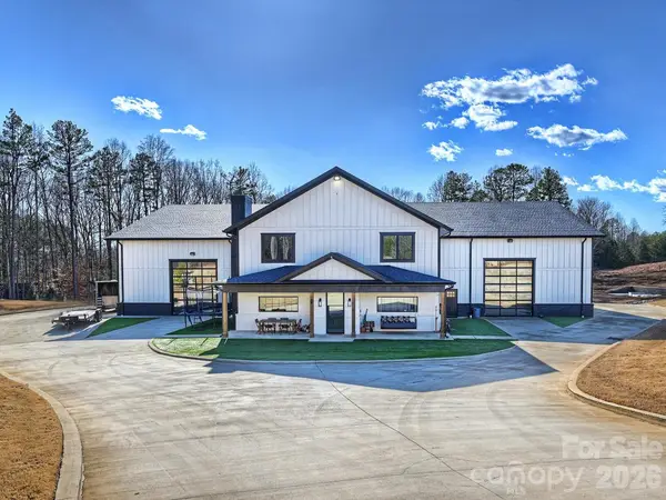 1525 Shinnville Road, Cleveland, NC 27013
