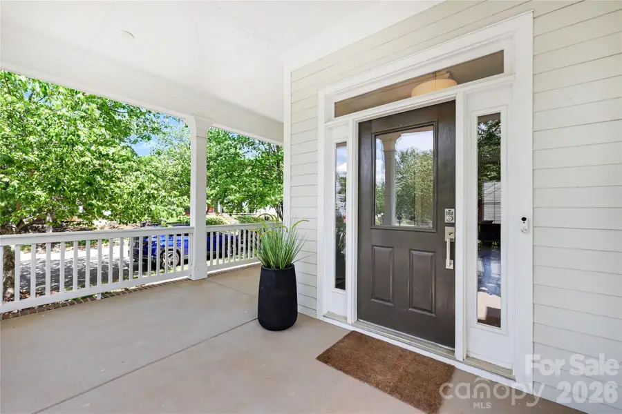 15918 Spruell Street, Huntersville, NC 28078 - #3