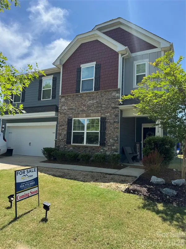 14718 Baytown Court, Huntersville, NC 28078