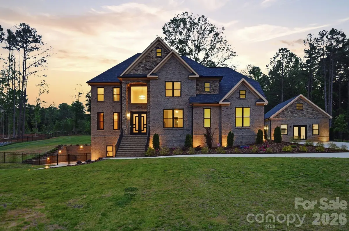 8508 Max Meadows Drive, Charlotte, NC 28227 - #1