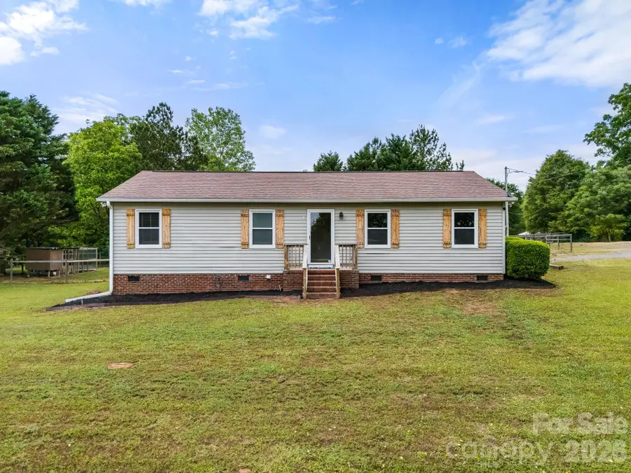 5129 Harmony Church Road, Edgemoor, SC 29712 - #2