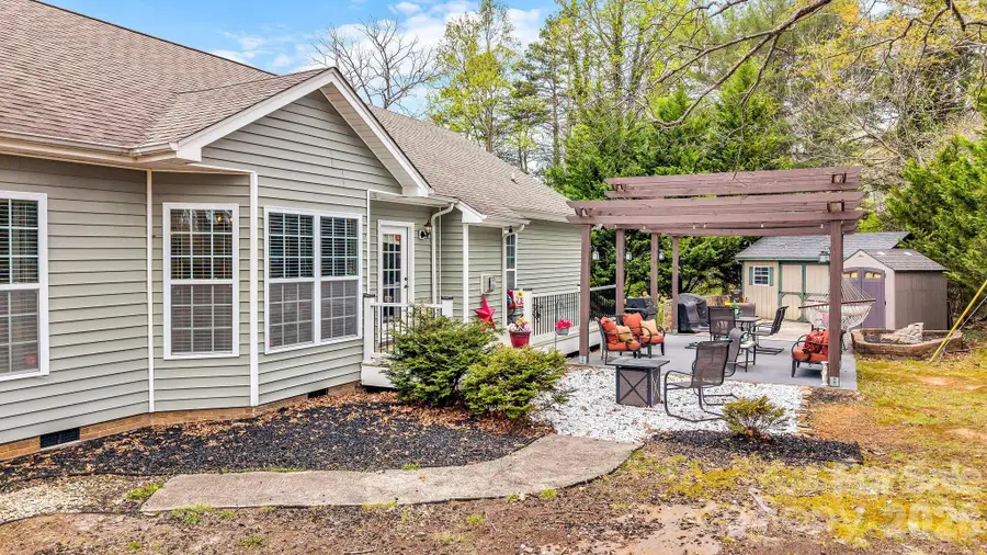 2228 Sparta Road, North Wilkesboro, NC 28659 - #3