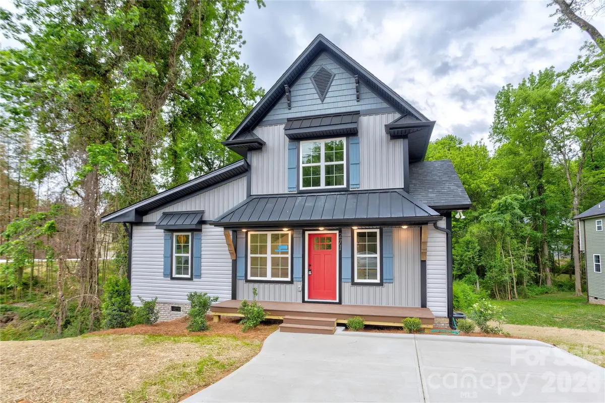 271 Stewart Street Nw, Concord, NC 28027 - #1