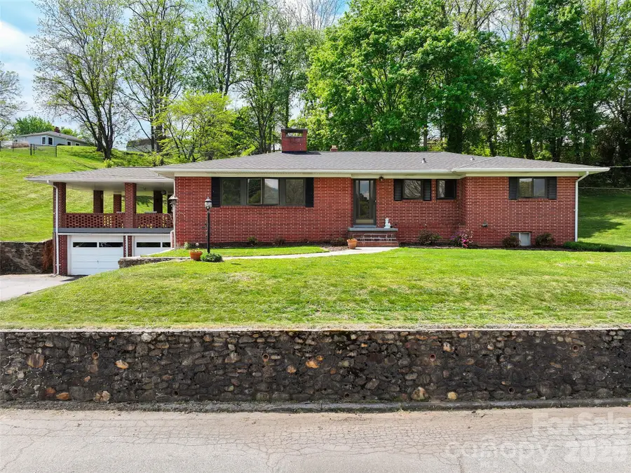 55 Boydston Street, Canton, NC 28716 - #2