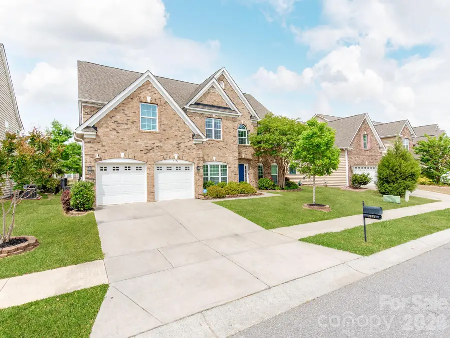 9174 Perseverance Drive, Harrisburg, NC 28075 - #2