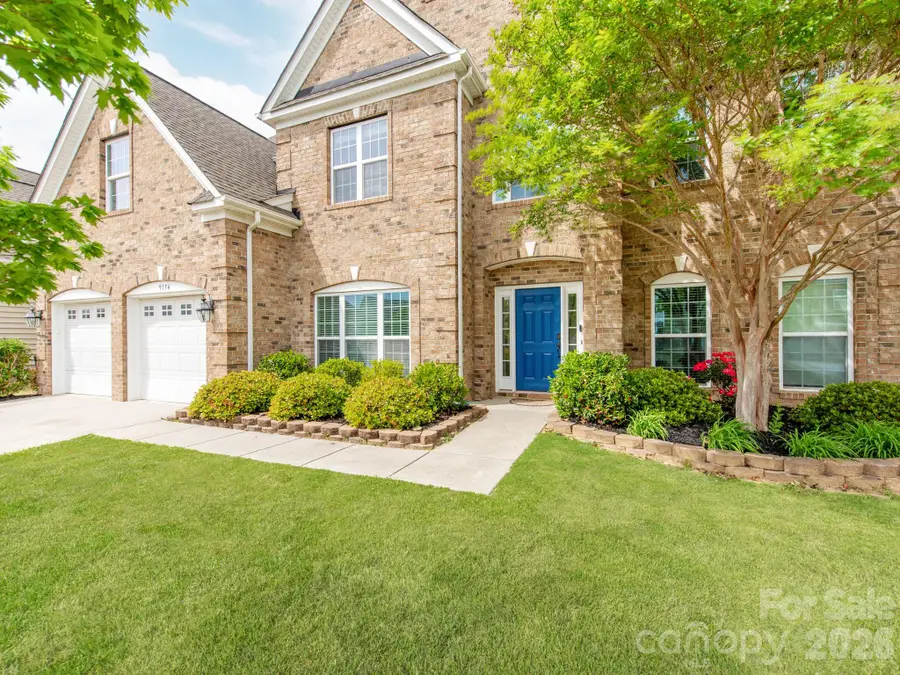 9174 Perseverance Drive, Harrisburg, NC 28075 - #3