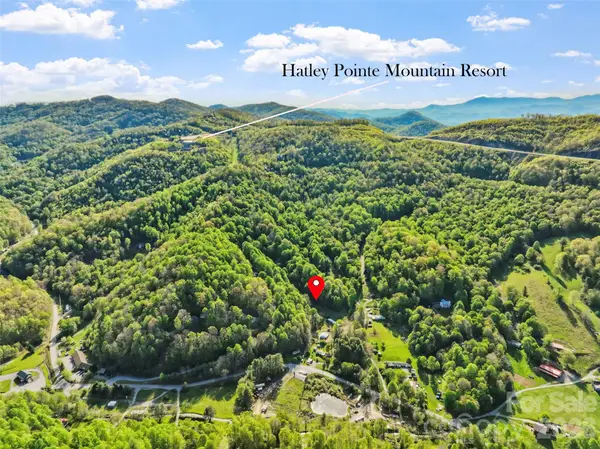3454 Puncheon Fork Road, Mars Hill, NC 28754