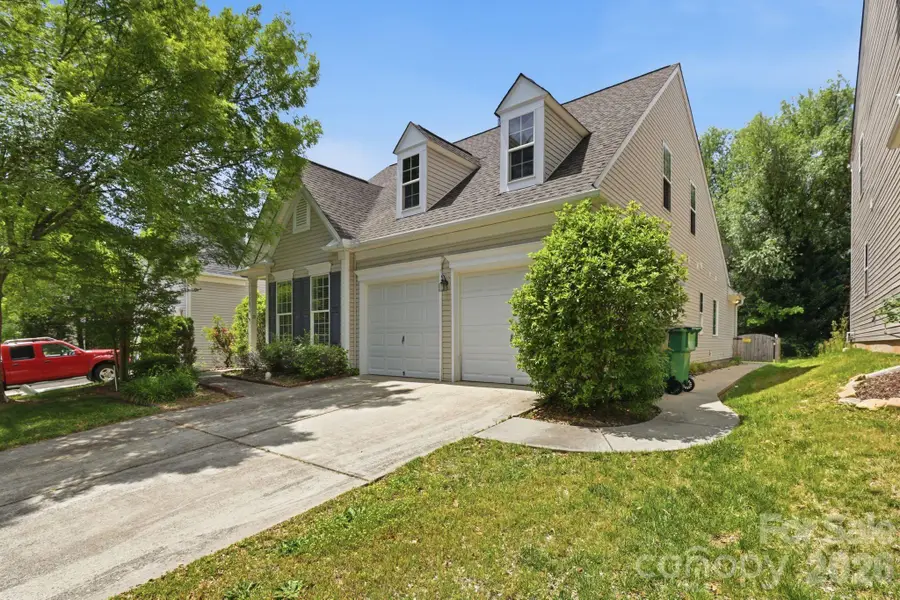 11030 Holm Oak Place, Charlotte, NC 28262 - #2