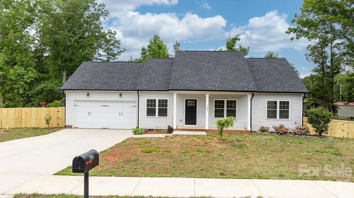 1700 Ivey Court, Maiden, NC 28650 - #1