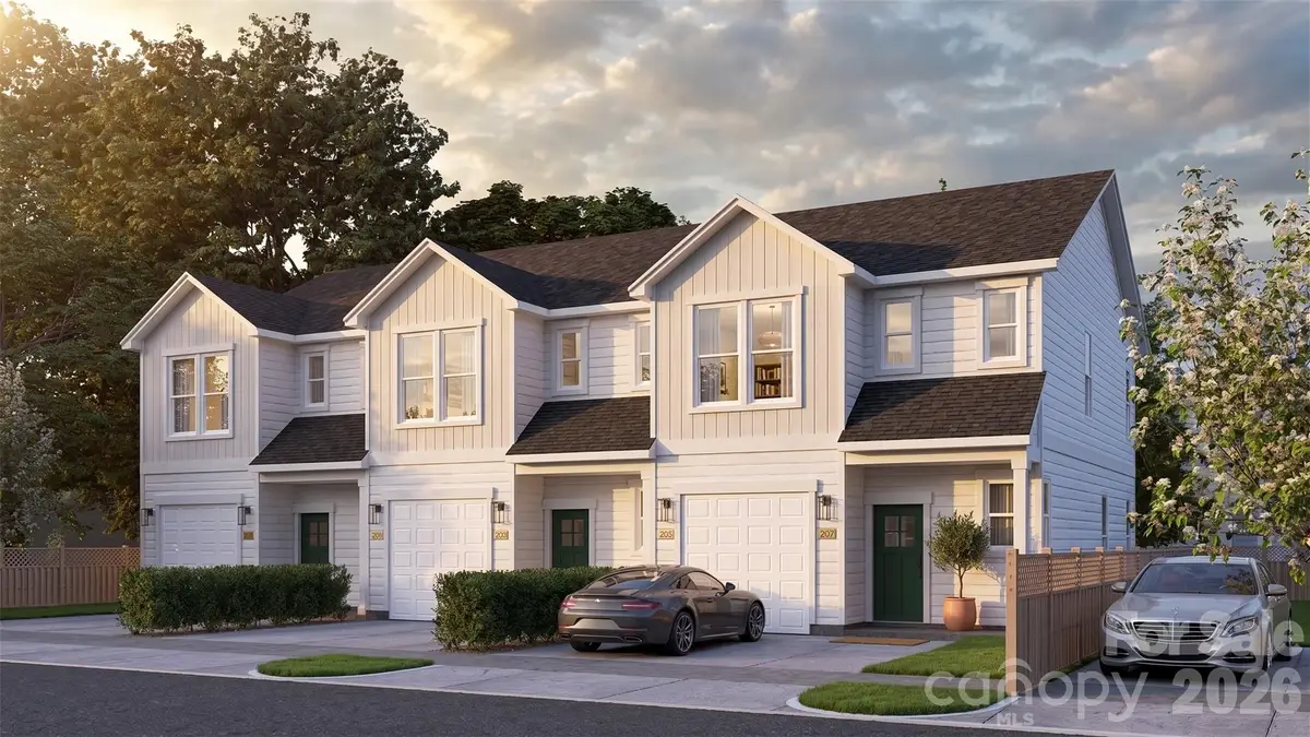 1013 Caldwell Street, Statesville, NC 28677 - #1