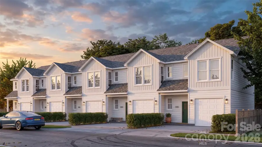 1013 Caldwell Street, Statesville, NC 28677 - #2