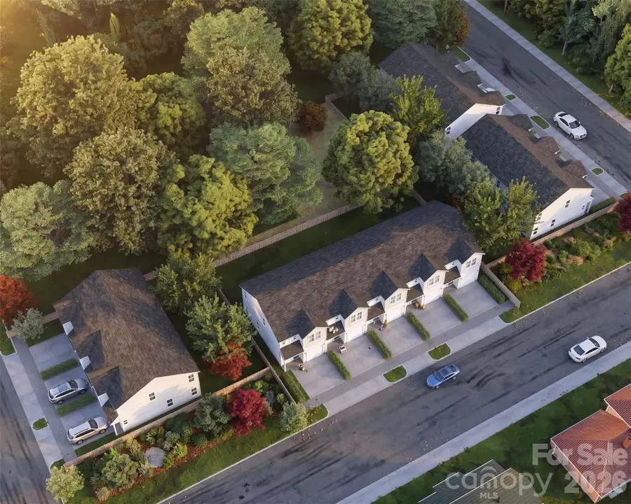 1013 Caldwell Street, Statesville, NC 28677 - #3