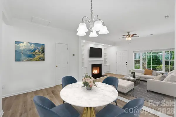 11544 Savannah Creek Drive, Charlotte, NC 28273