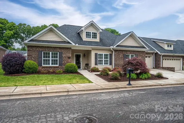 201 T R Harris Drive, Shelby, NC 28150