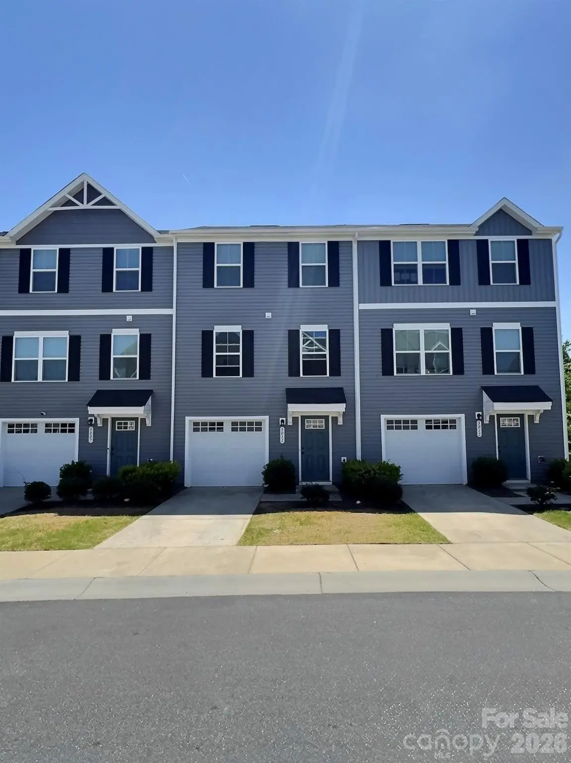 3011 Killick Terrace, Charlotte, NC 28269 - #1