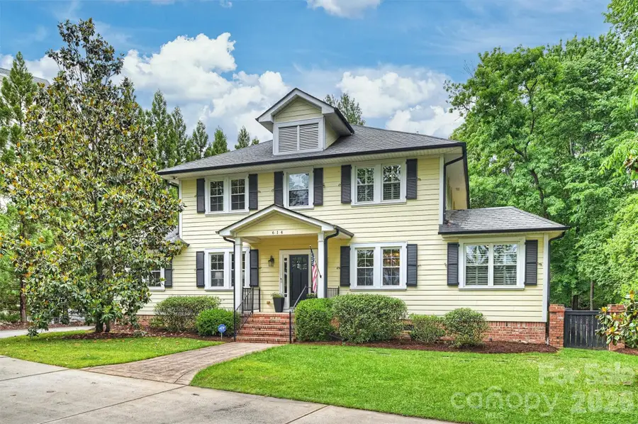 614 Olde Cotswold Court, Charlotte, NC 28211 - #2