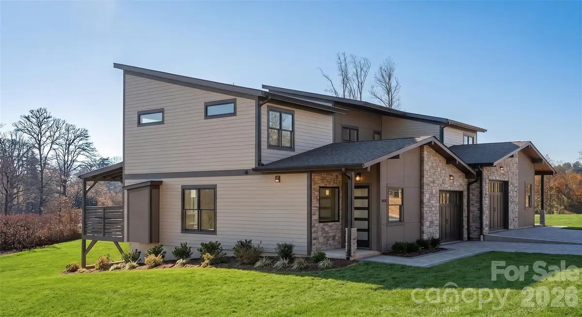 514 Sunset Villas Lane, Asheville, NC 28804 - #1