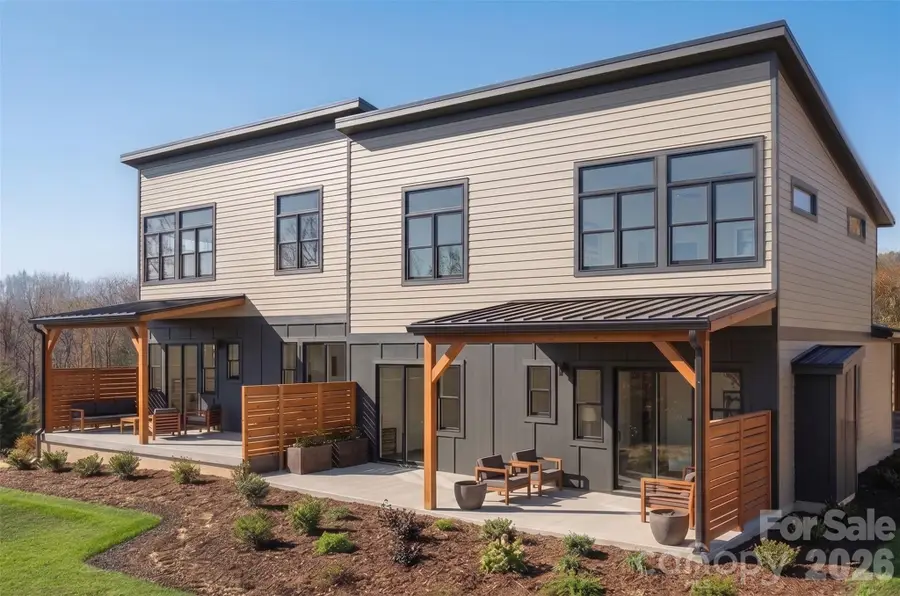 514 Sunset Villas Lane, Asheville, NC 28804 - #2