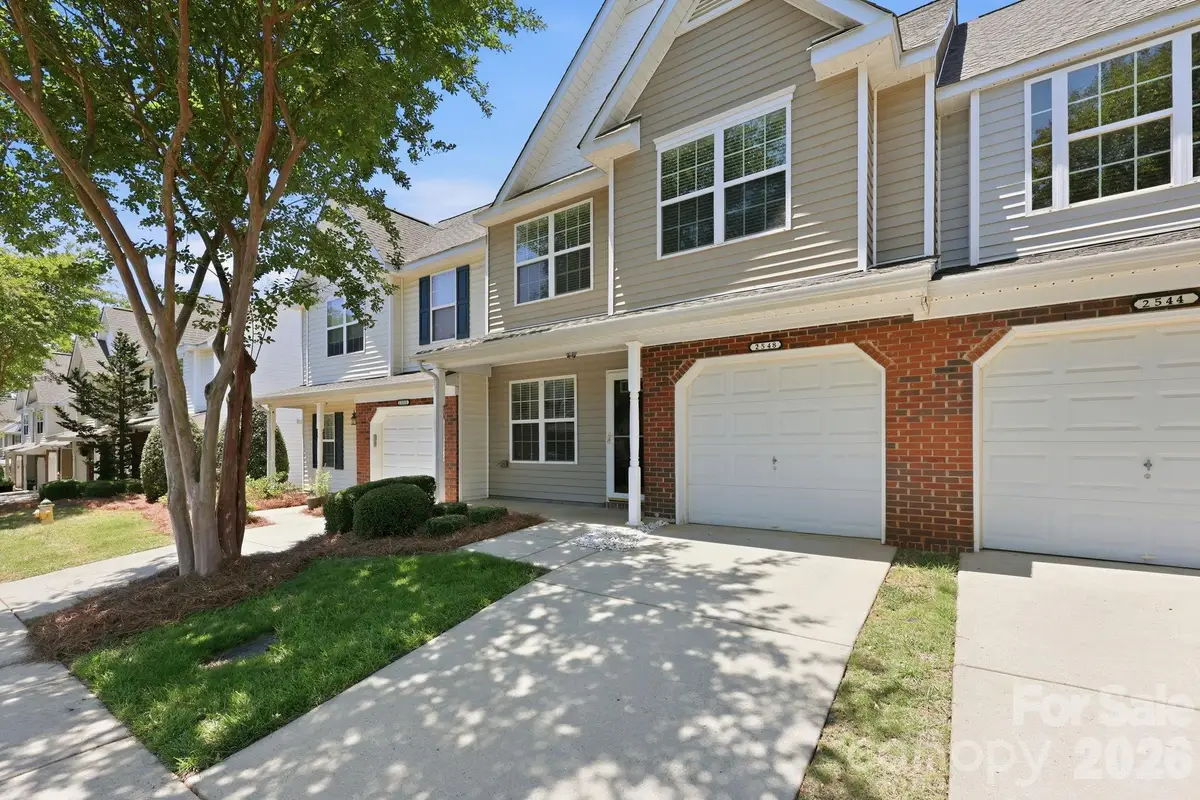 2548 Brackley Place Nw, Concord, NC 28027 - #1