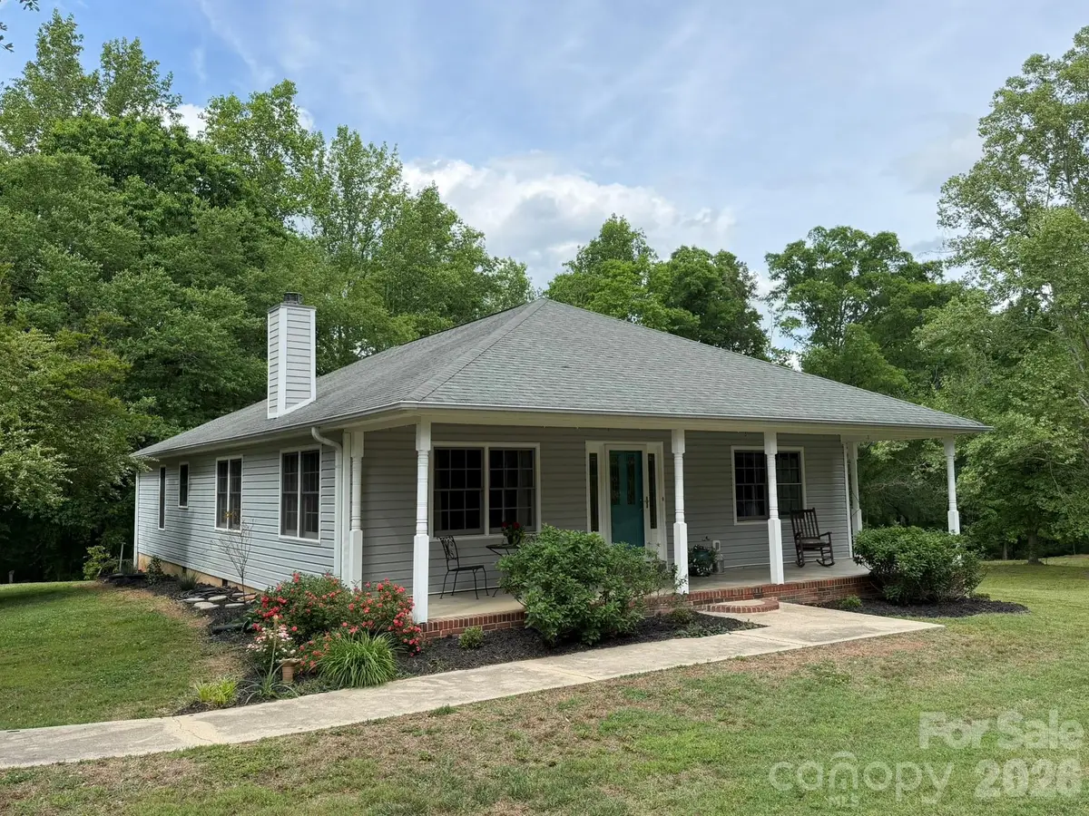 2031 Redskin Trail, Iron Station, NC 28080 - #1