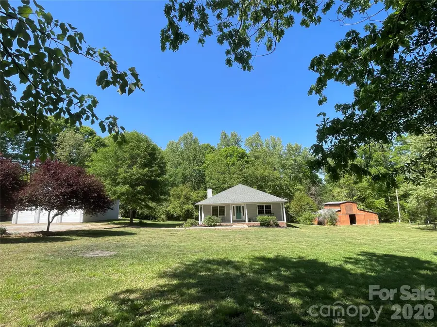 2031 Redskin Trail, Iron Station, NC 28080 - #2