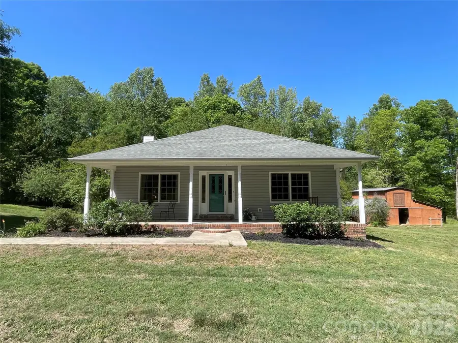 2031 Redskin Trail, Iron Station, NC 28080 - #3