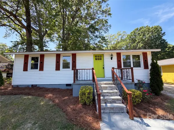 13311 Central Avenue, Huntersville, NC 28078