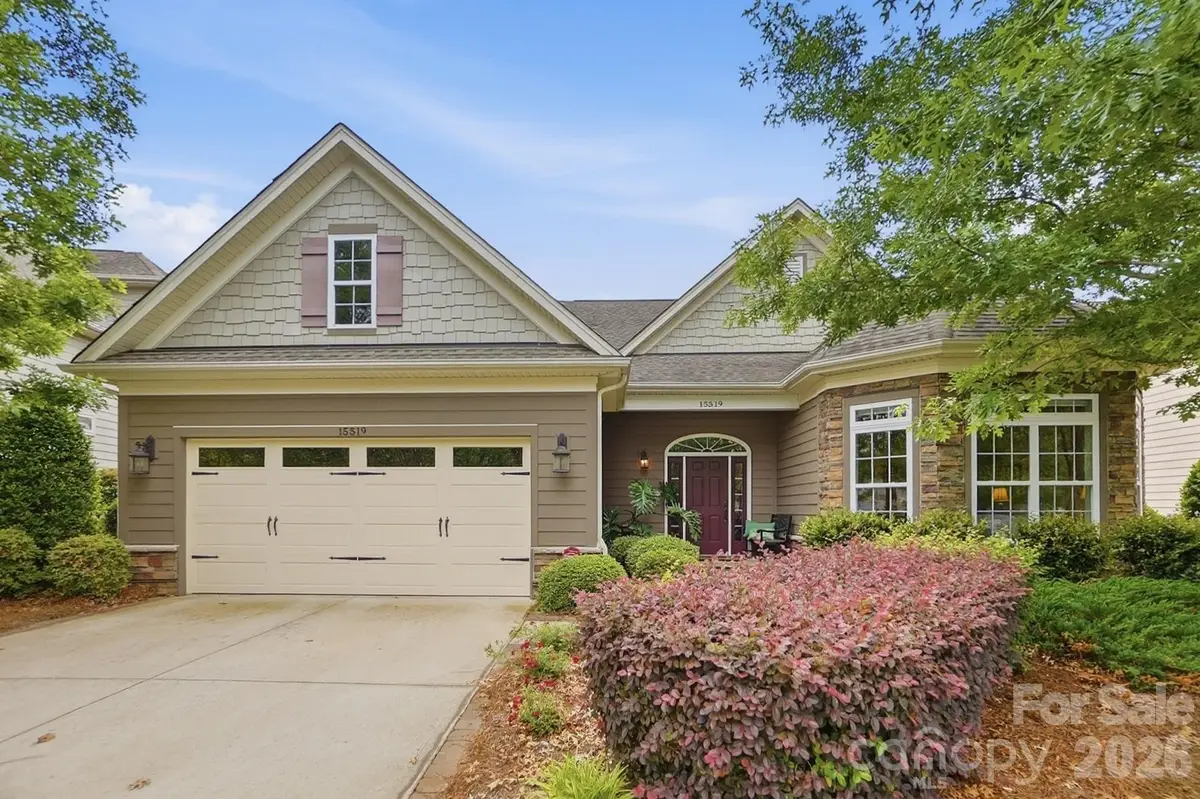 15519 Lake Ridge Road, Charlotte, NC 28278 - #1
