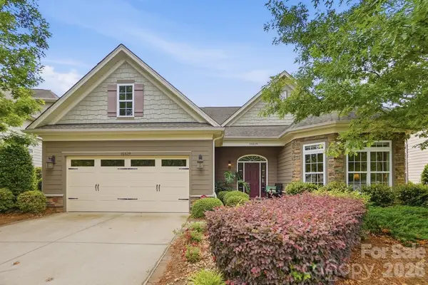 15519 Lake Ridge Road, Charlotte, NC 28278