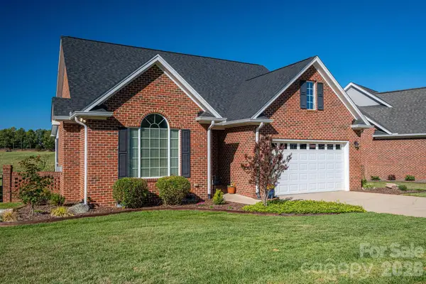 141 Spring Forest Drive, Shelby, NC 28152