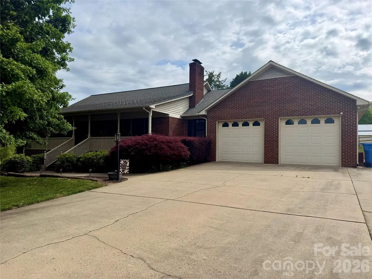 106 Poplins Grove Church Road, Albemarle, NC 28001 - #1