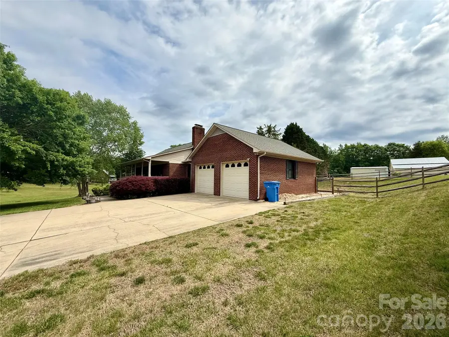 106 Poplins Grove Church Road, Albemarle, NC 28001 - #2