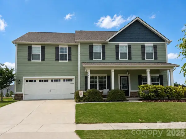 2108 Vecchio Drive, Monroe, NC 28110