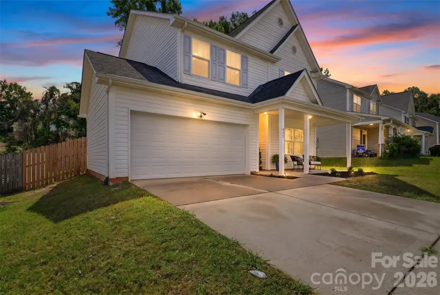 425 Laurel Fork Drive, Fort Mill, SC 29715 - #2