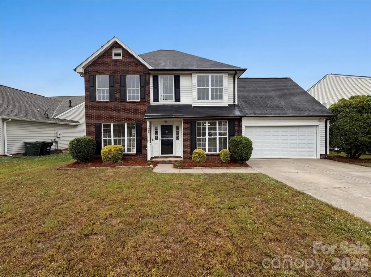 4975 Bentridge Drive Nw, Concord, NC 28027 - #1