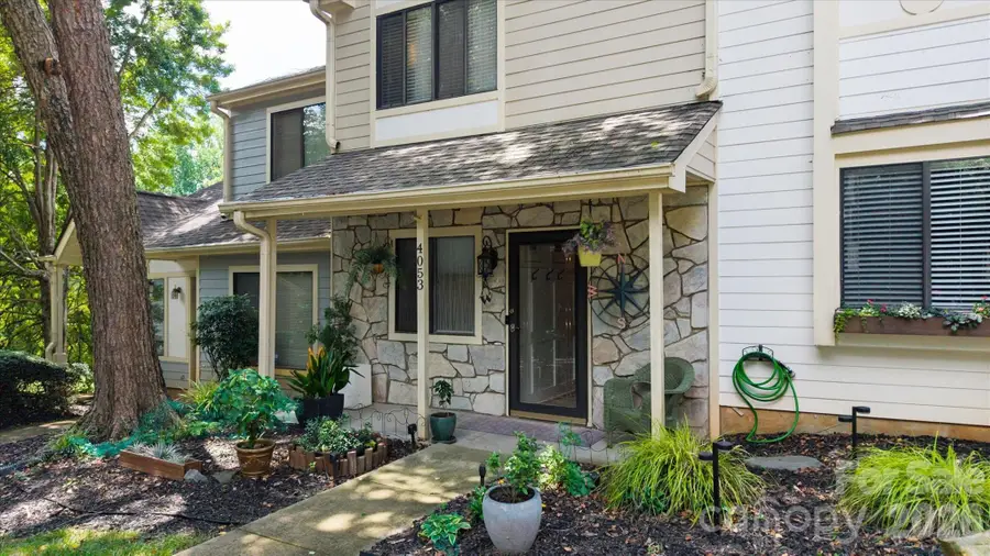 4053 N Course Drive, Charlotte, NC 28277 - #3