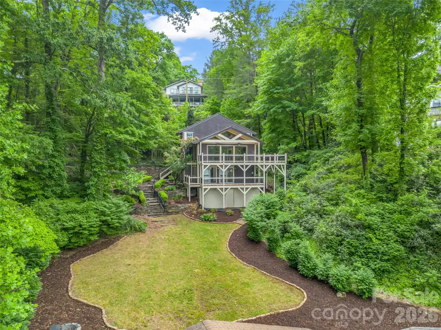 104 Lakeridge Road, Lake Lure, NC 28746 - #3